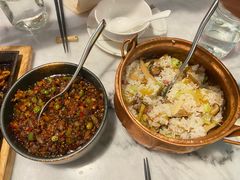 -中8楼风尚云南菜(颐堤港店)