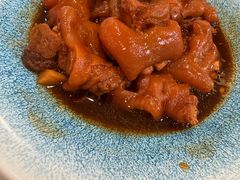 -朱仔记食府(江南大道店)
