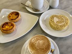 -安德鲁饼店(总店)