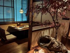 -揽季锅物会.福建黄鱼.海鲜姿造(五四路店)