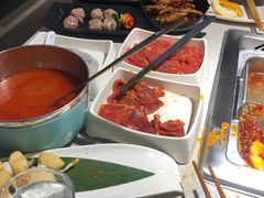 -海底捞火锅(番禺广场店)