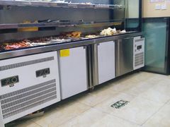自助取餐区-承旭麻辣烫(马家堡东路店)