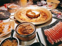-哥老官重庆美蛙鱼头(日月光店)