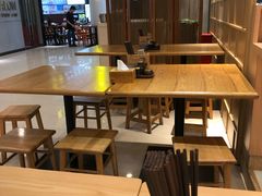 大堂-狮头牌卤味研究所·卤味饭(花城汇南区店)