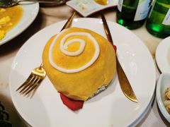 六王爷鸡-京华烟云·北京烤鸭(领展购物广场·中关村店)