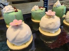 -万达文华酒店·48F云端窗景美食汇自助餐厅