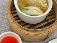 -盈晖海鲜酒家(威尼斯人店)