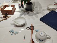 -广州酒家(中华广场店)