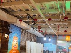 -三个大叔东北烧烤·砂锅菜(西三旗店)