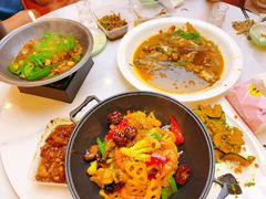 -虾铺子龙虾·私房菜(金源花苑店)