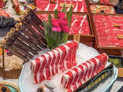 -礼遇和牛火锅料理·黑金店