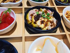 -新仙清汤牛腩(铜锣湾店)