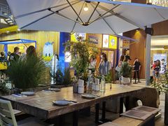 露天位-RAC BAR(安福路店)