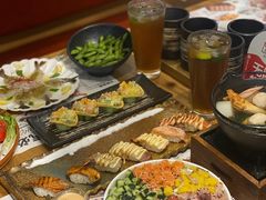 -Sushi Love 创意寿司(丽影广场店)