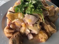 -文昌鸡饭店110号(中山路店)