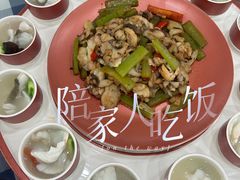 -正嘢私房菜