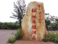 -东寨港红树林旅游区