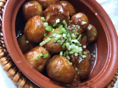 -阿英煲(凉城路店)