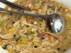 -兴仙饭店·闽味海鲜(马尾总店)