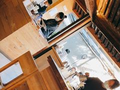 -VOYAGE COFFEE(北锣鼓巷店)