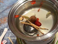 -百草滩羊清水涮羊肉·清真·宁夏盐池滩羊(莲花桥店)