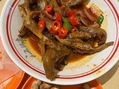 -江味龙虾馆·裸蓝龙虾(南山店)