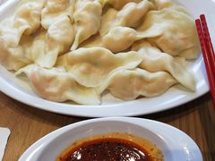 -喜家德虾仁水饺(马栏店)