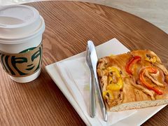 -星巴克(深圳香港大学深圳医院店)
