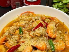 -雅酌园百姓菜馆(颐和路店)