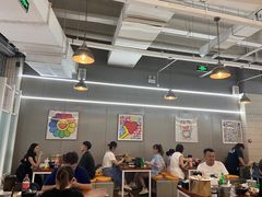 大堂-奇帕波·披萨&炸鸡(诺和木勒站店)