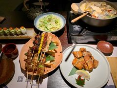 -川吉精致料理(硕果天空里店)