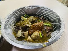 -正宗梧州牛肠酸