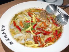 -新太二·鲜料川菜(万泰汇店)