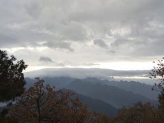 -少华山国家森林公园