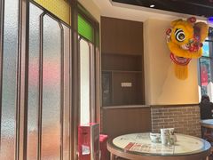 -顺德杨廷记(白云山店)