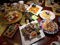 -海尔巴格新疆餐厅(东来兴店)
