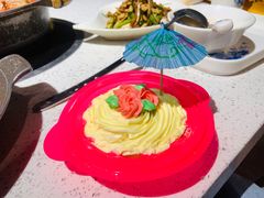 -一把骨(盐市口店)