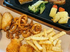 -必胜客(大梅沙8号仓店)