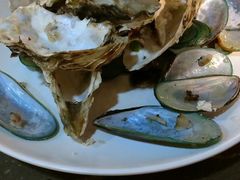 韩式烤肉-明洞轩正统韩国自助烤肉大渡口店(新天泽国际广场店)