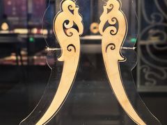 -北京大葆台遗址博物馆