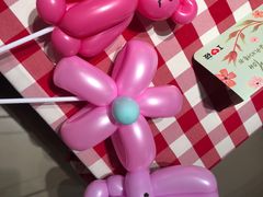 -西贝(上海我格广场店)