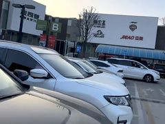 -首创奥特莱斯(北京店)