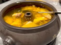 -福照楼汽锅鸡·云南菜(火车站锦江店)