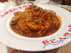 -小林哥的海鲜馆·夜宵烧烤(渔人码头店)