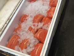 -众彩物流水产市场