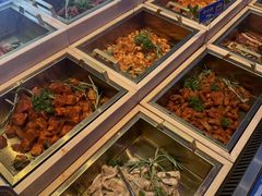 -喜井无限自助烤肉公司(石厦店)