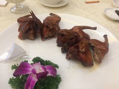 -顺德人家食府(黄金广场店)
