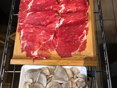 -青瓷火锅料理(西单大悦城店)