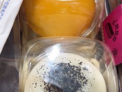 -喜利来蛋糕(景子街店)