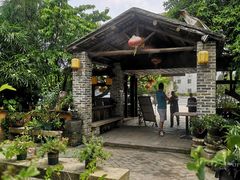 -园林美食城·本土农家菜(杨和镇店)